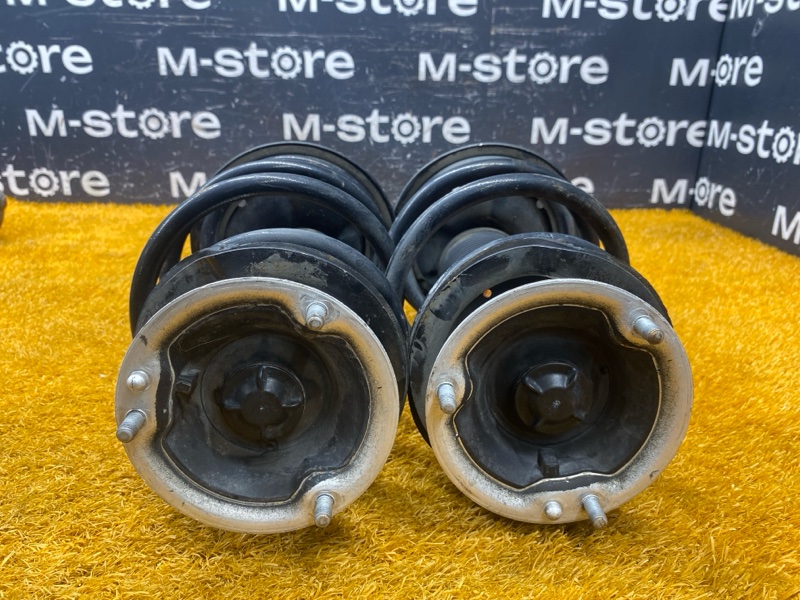 стойка подвески, 11000 рублей, Красноярск