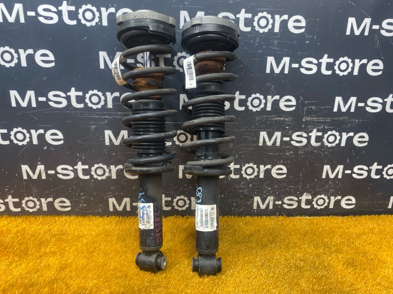 стойка подвески, 11000 рублей, Красноярск