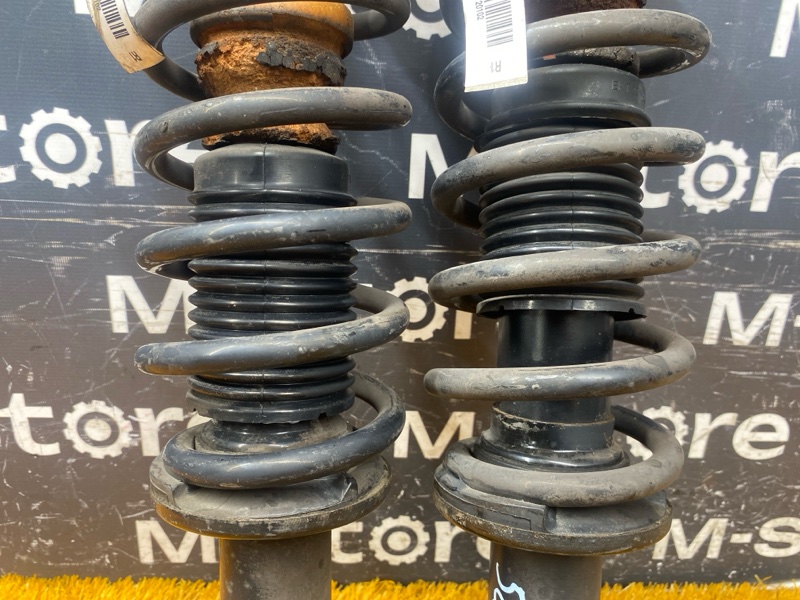 стойка подвески, 11000 рублей, Красноярск