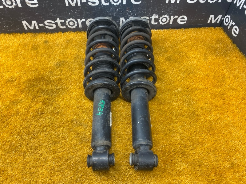 стойка подвески, 11000 рублей, Красноярск