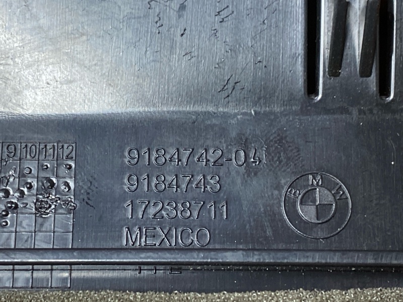 дефлектор воздушный, 2500 рублей, Красноярск