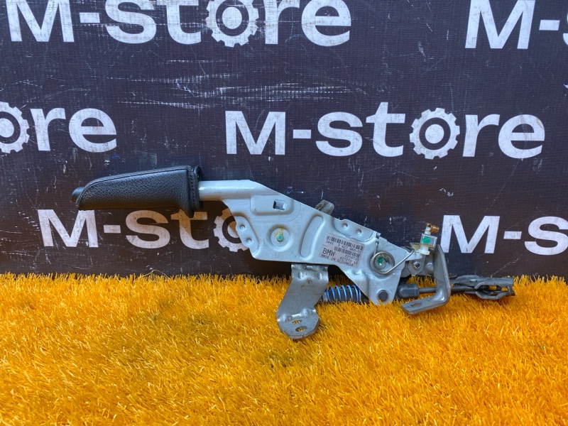 Ручка ручного тормоза, 2000 рублей, Красноярск