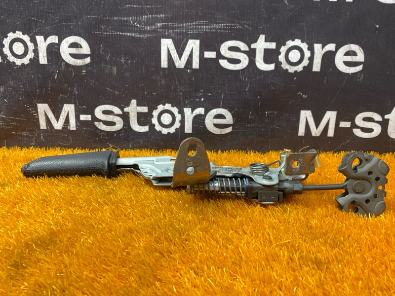 Ручка ручного тормоза, 2000 рублей, Красноярск