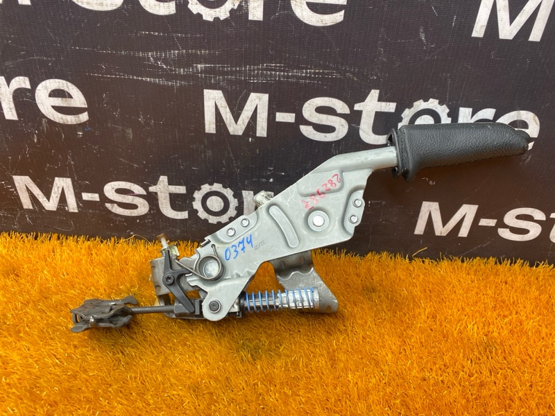 Ручка ручного тормоза, 2000 рублей, Красноярск