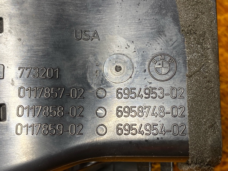 дефлектор воздушный, 2800 рублей, Красноярск