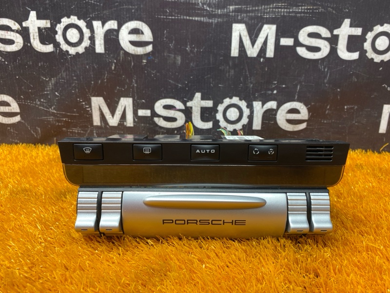 блок управления климат-контролем, 1500 рублей, Красноярск