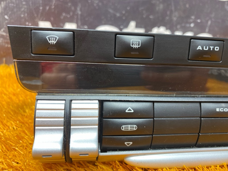 блок управления климат-контролем, 1500 рублей, Красноярск