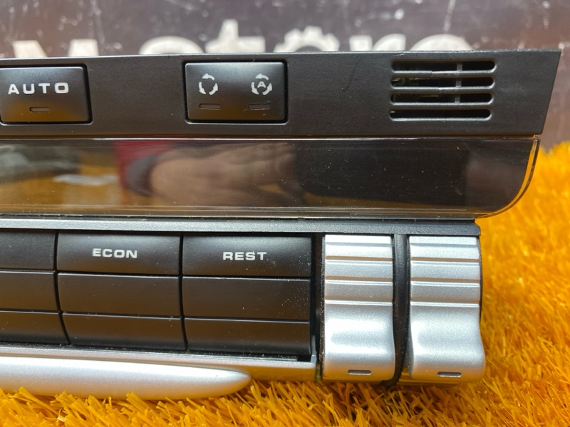 блок управления климат-контролем, 1500 рублей, Красноярск