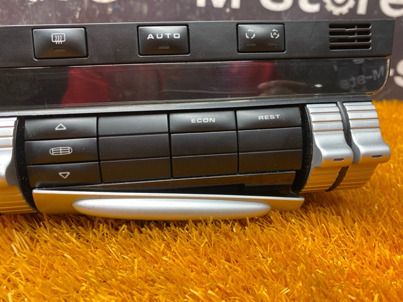 блок управления климат-контролем, 1500 рублей, Красноярск