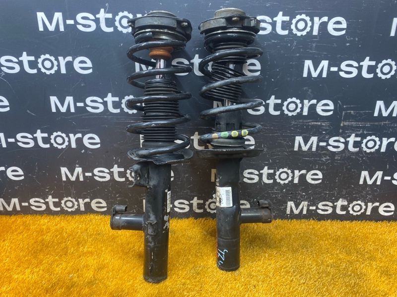 стойка подвески, 9500 рублей, Красноярск