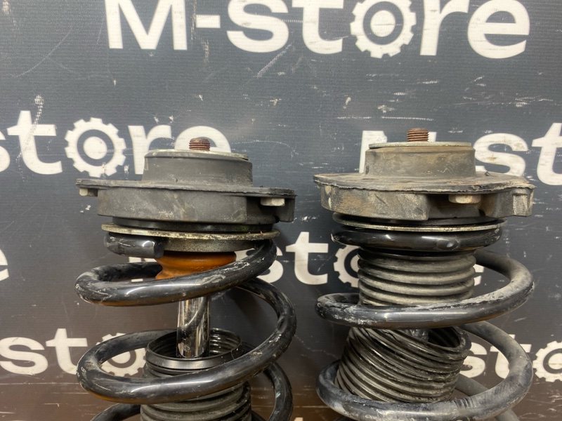 стойка подвески, 9500 рублей, Красноярск