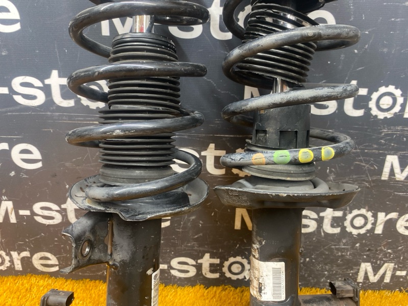 стойка подвески, 9500 рублей, Красноярск