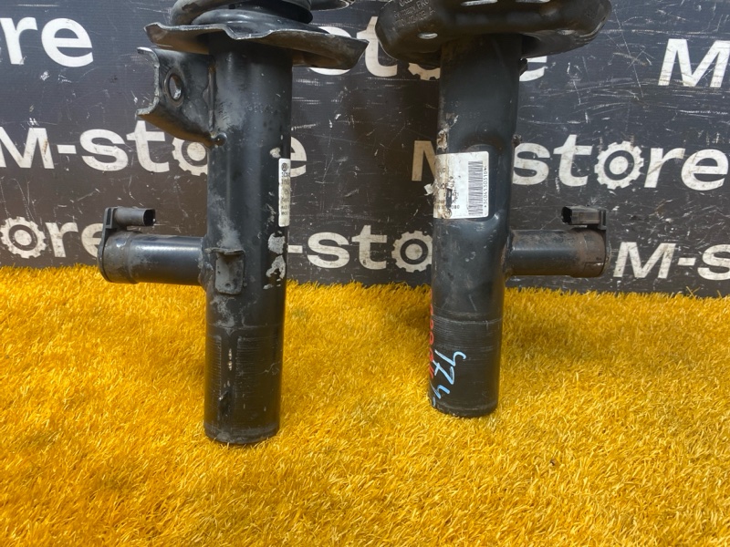 стойка подвески, 9500 рублей, Красноярск