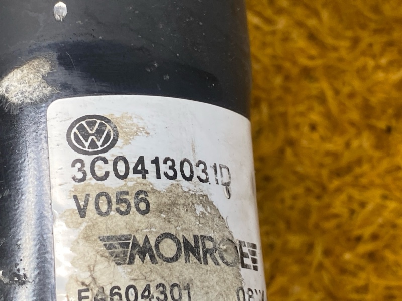 стойка подвески, 9500 рублей, Красноярск