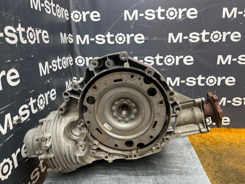 АКПП, 87000 рублей, Красноярск