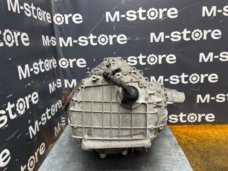 АКПП, 87000 рублей, Красноярск