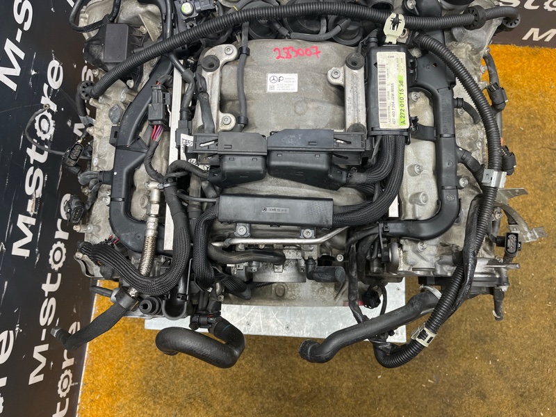 двигатель, 263000 рублей, Красноярск