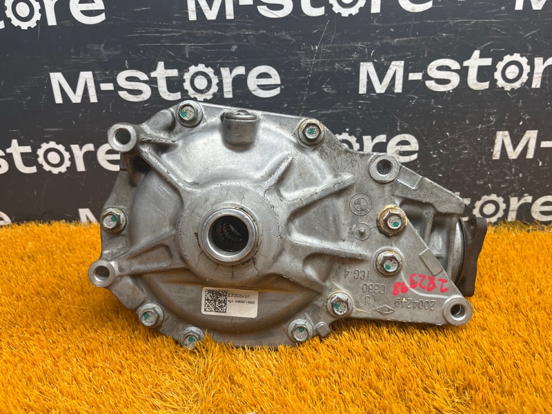 редуктор, 10000 рублей, Красноярск