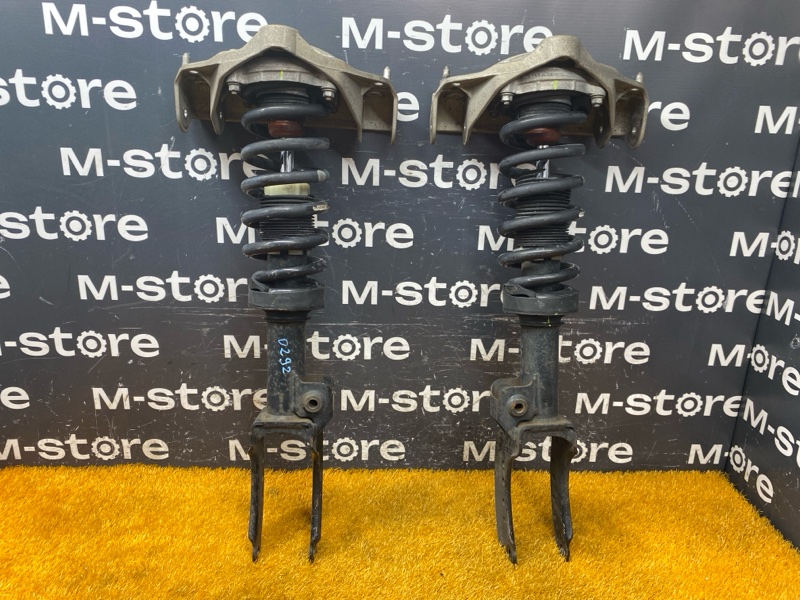 стойка подвески, 20000 рублей, Красноярск