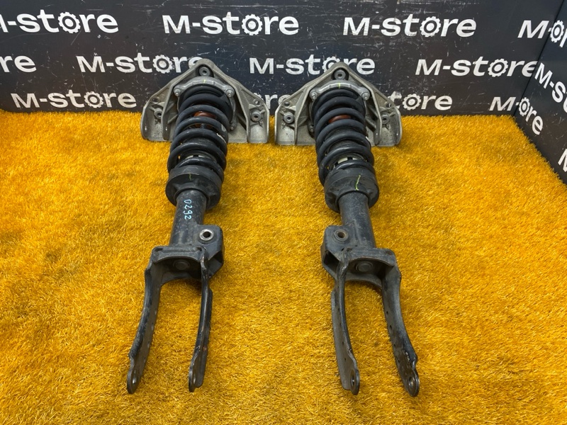 стойка подвески, 20000 рублей, Красноярск