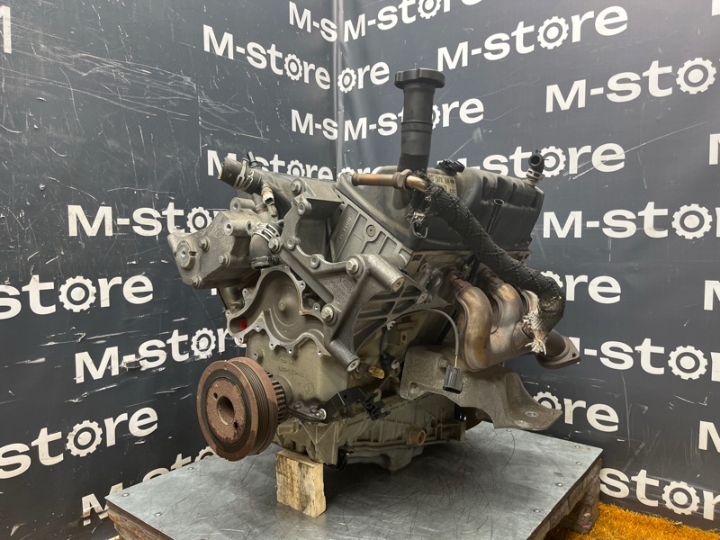 двигатель, 250000 рублей, Красноярск