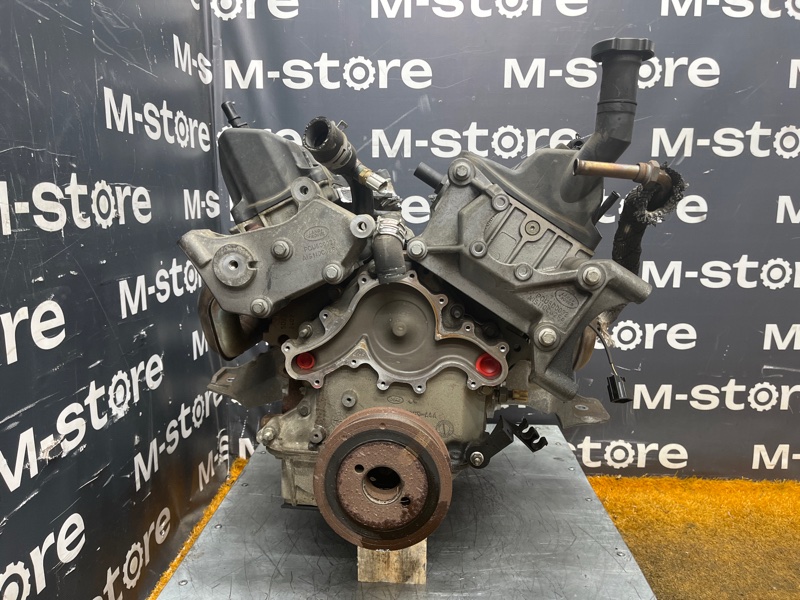 двигатель, 250000 рублей, Красноярск