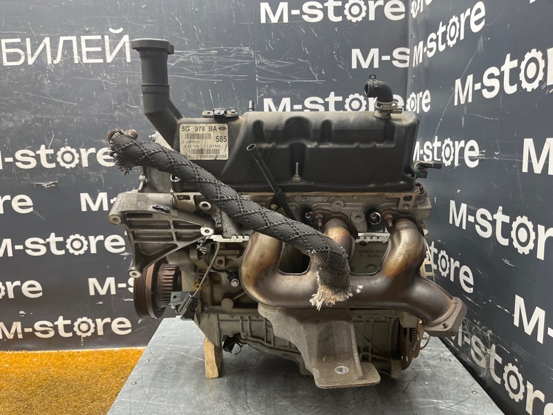 двигатель, 250000 рублей, Красноярск