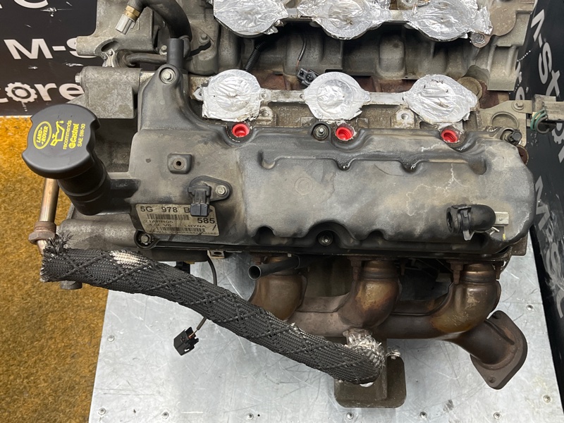 двигатель, 250000 рублей, Красноярск