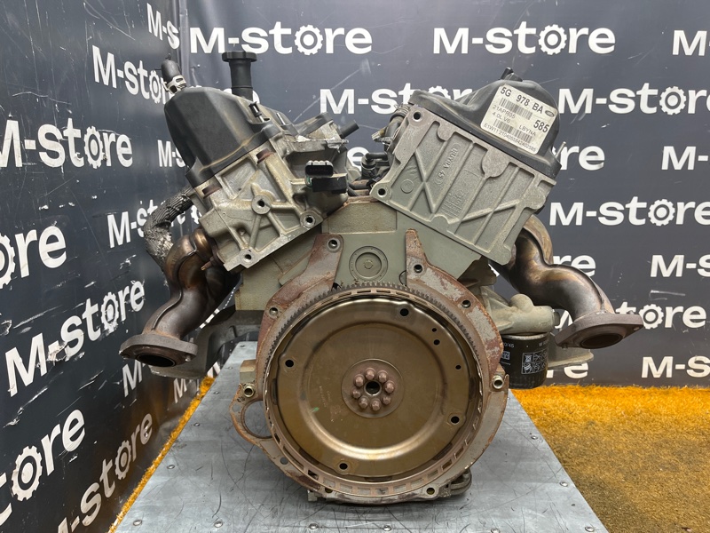 двигатель, 250000 рублей, Красноярск