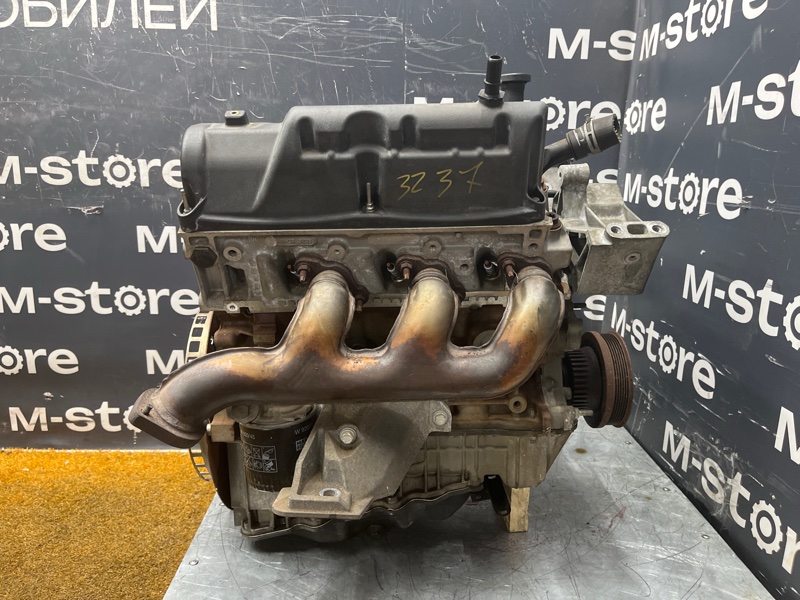 двигатель, 250000 рублей, Красноярск