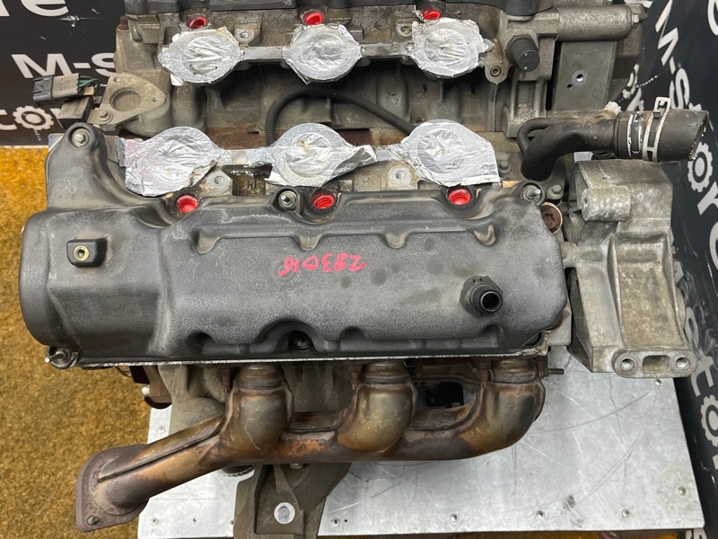 двигатель, 250000 рублей, Красноярск