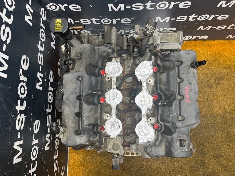 двигатель, 250000 рублей, Красноярск