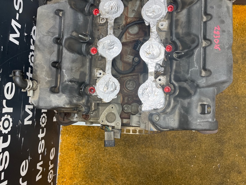 двигатель, 250000 рублей, Красноярск