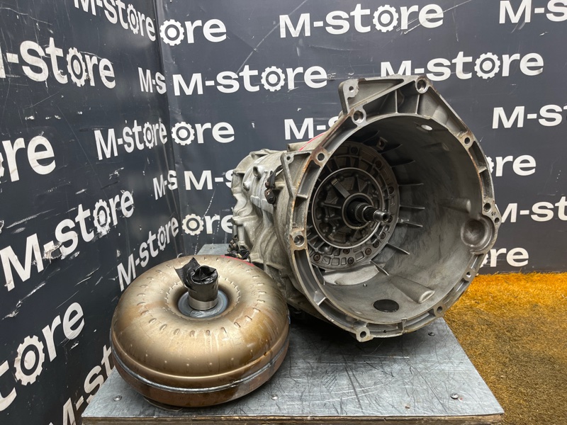 АКПП, 65000 рублей, Красноярск