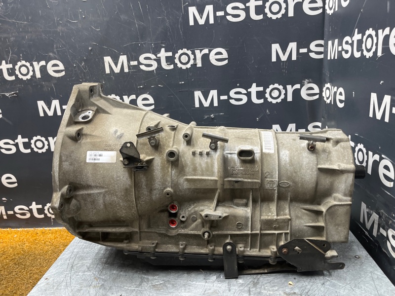 АКПП, 65000 рублей, Красноярск