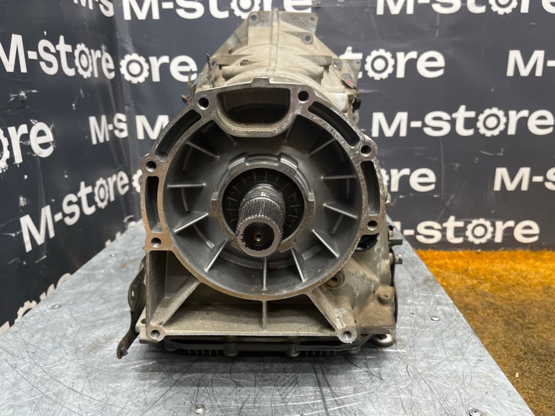 АКПП, 65000 рублей, Красноярск