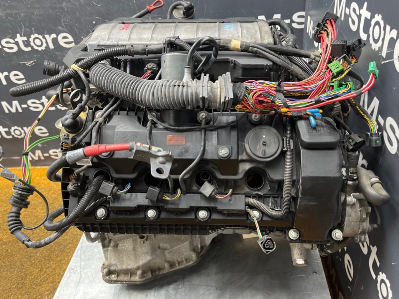 двигатель, 235000 рублей, Красноярск