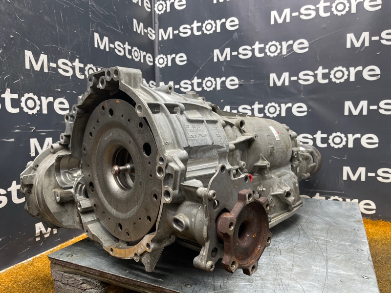 АКПП, 100000 рублей, Красноярск