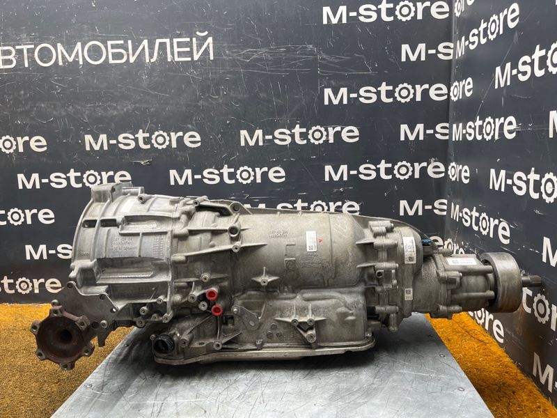 АКПП, 100000 рублей, Красноярск