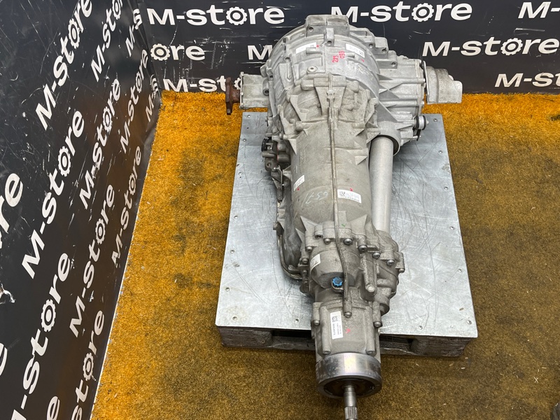 АКПП, 100000 рублей, Красноярск