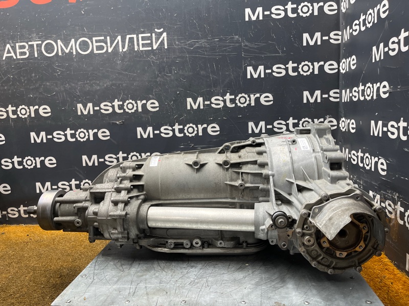 АКПП, 100000 рублей, Красноярск