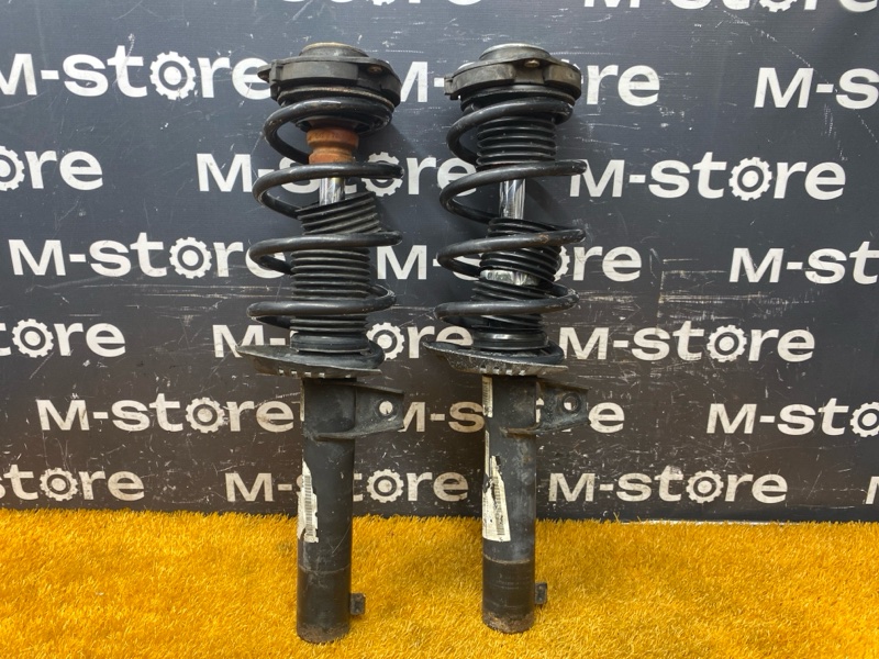 стойка подвески, 16000 рублей, Красноярск