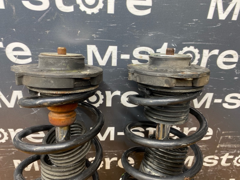 стойка подвески, 16000 рублей, Красноярск