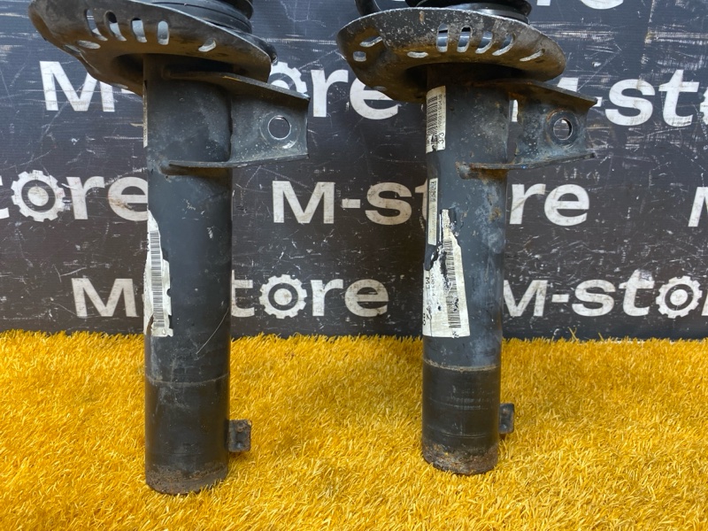 стойка подвески, 16000 рублей, Красноярск