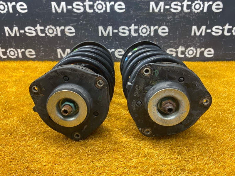 стойка подвески, 16000 рублей, Красноярск