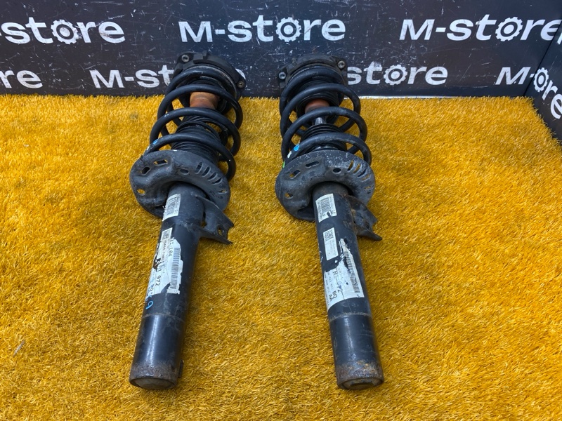 стойка подвески, 16000 рублей, Красноярск