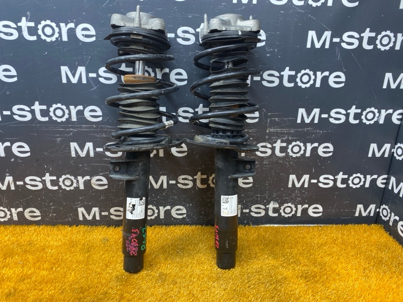 стойка подвески, 30000 рублей, Красноярск