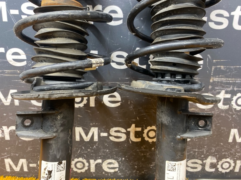 стойка подвески, 30000 рублей, Красноярск