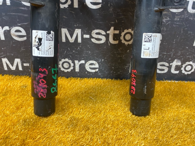 стойка подвески, 30000 рублей, Красноярск