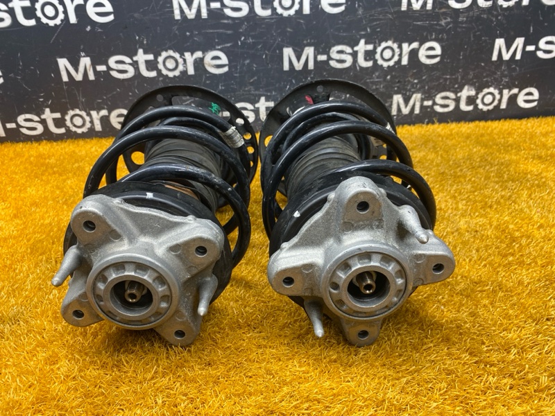 стойка подвески, 30000 рублей, Красноярск